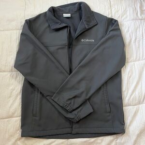 Columbia Jacket